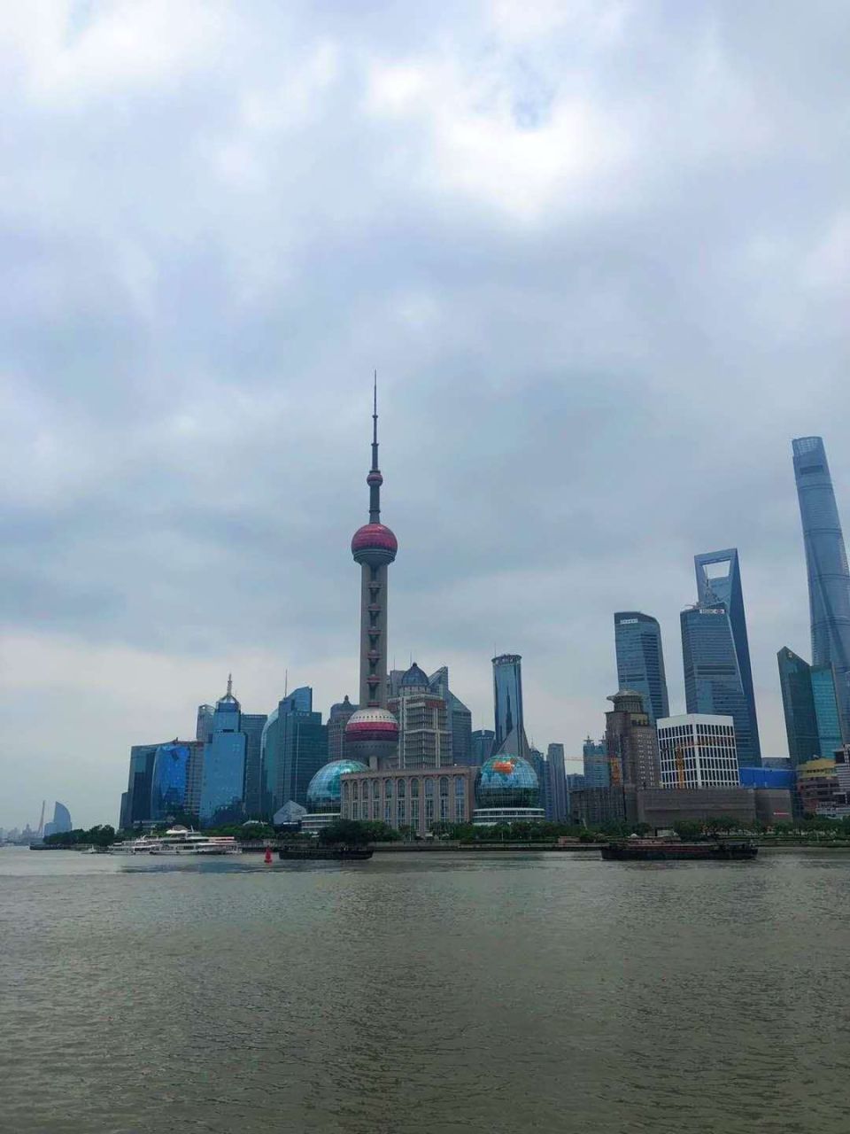 Photo for blog post Little Group, Big City: Weekend Excursion to Shanghai (上海)