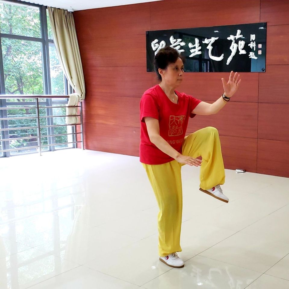 Photo for blog post Tradition Comes Alive: Chinese Culture Classes in Nanjing