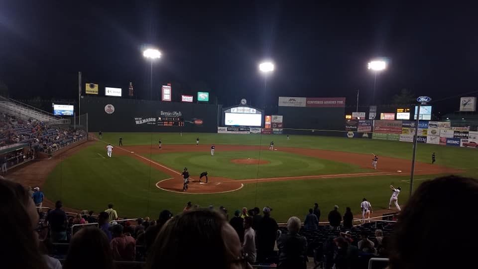 Sea Dogs Game