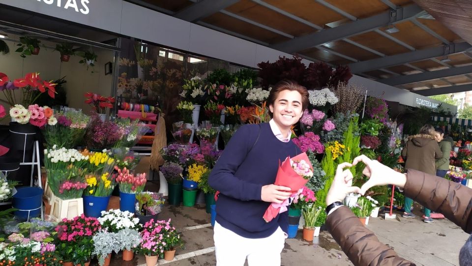 Photo for blog post Indispensable stop in Alicante: The Central Market