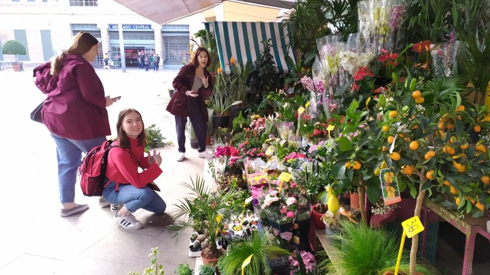 Photo for blog post Indispensable stop in Alicante: The Central Market