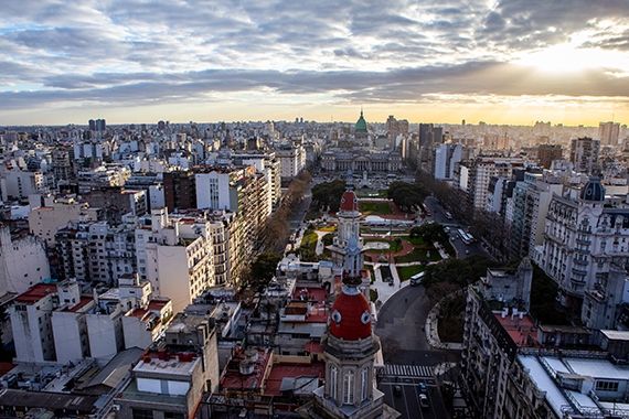 Photo for blog post EAT, DRINK, EXPLORE: BUENOS AIRES