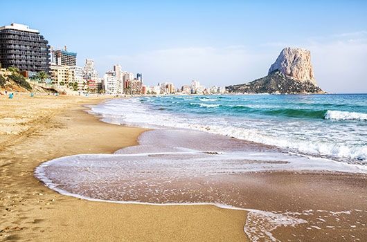 study abroad in alicante benefits