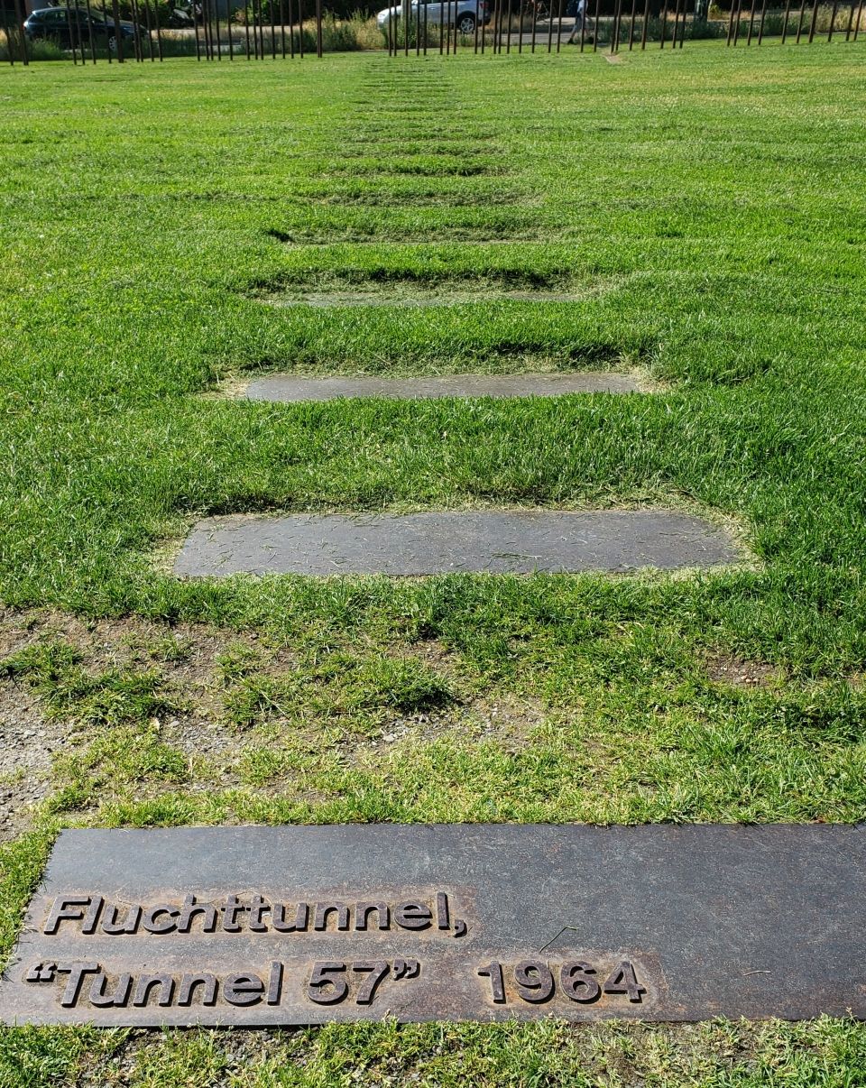 Photo for blog post Understanding the Memory of the Berlin Wall