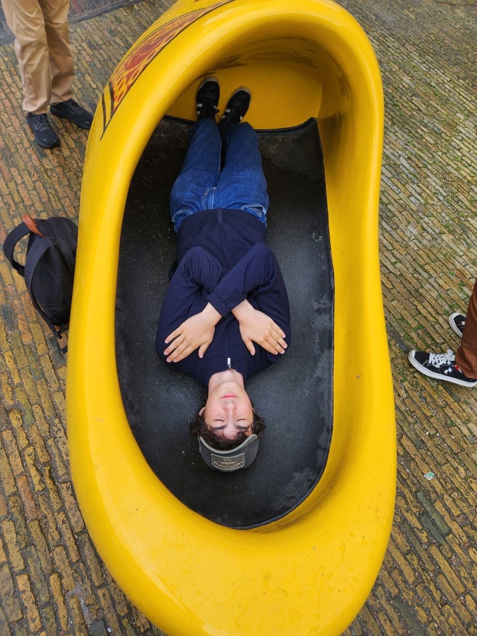 Zaanse Schans