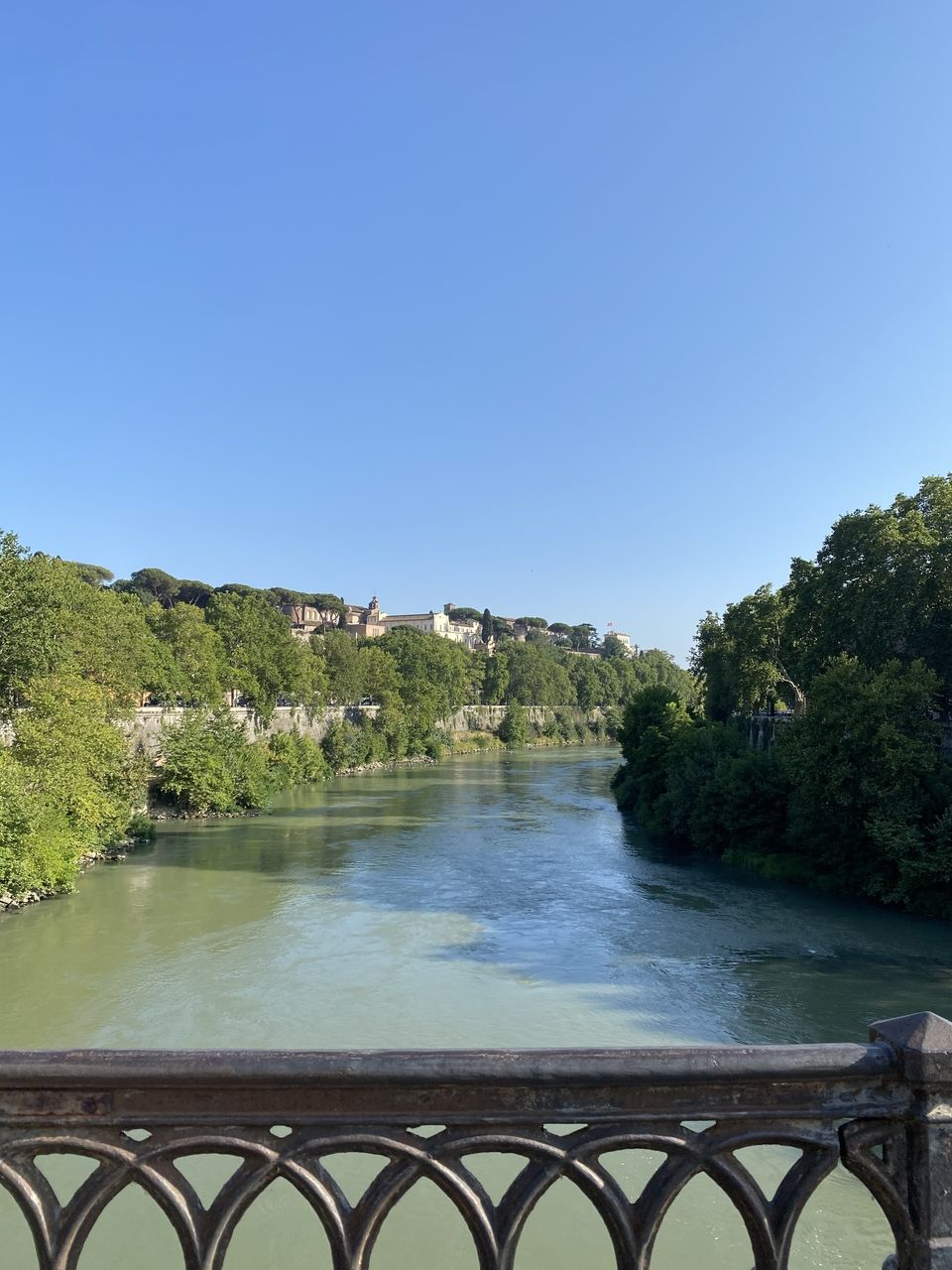 Tiber River