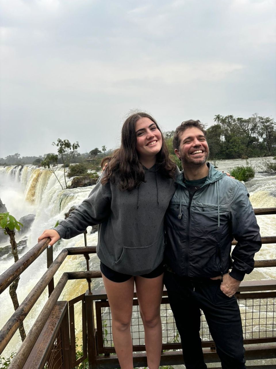 Iguazú