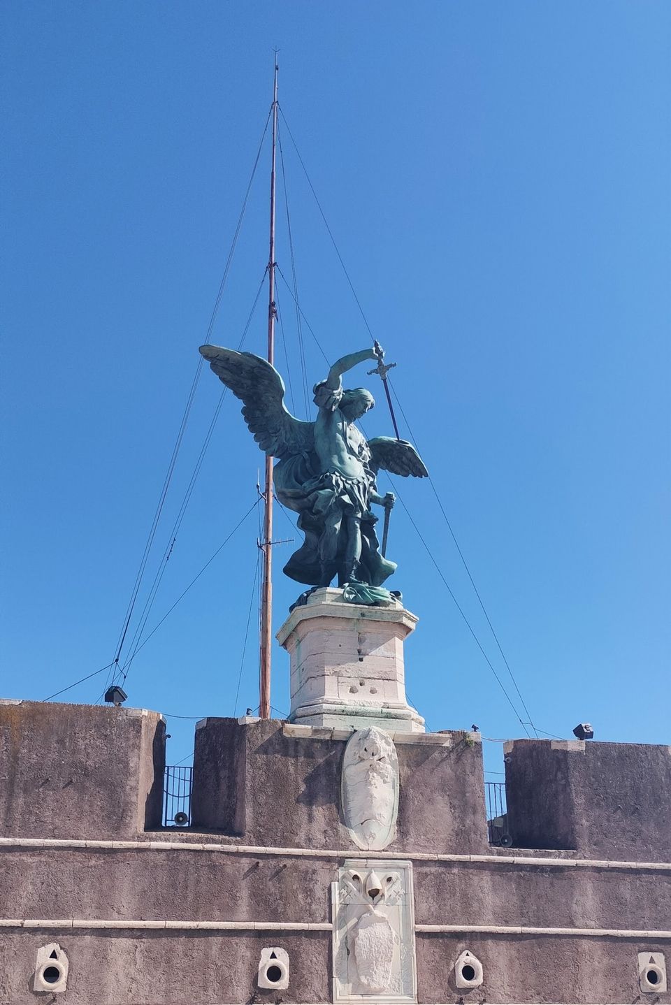 Castel Sant'Angelo