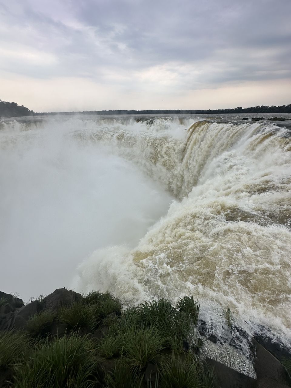 Garganta del Diablo