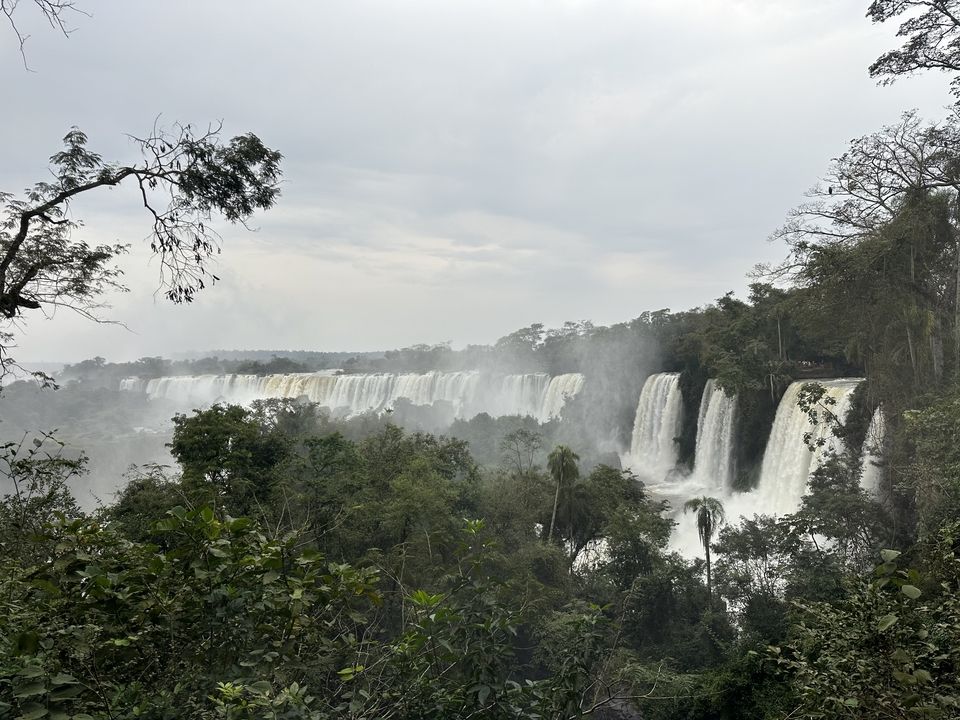 Iguazú