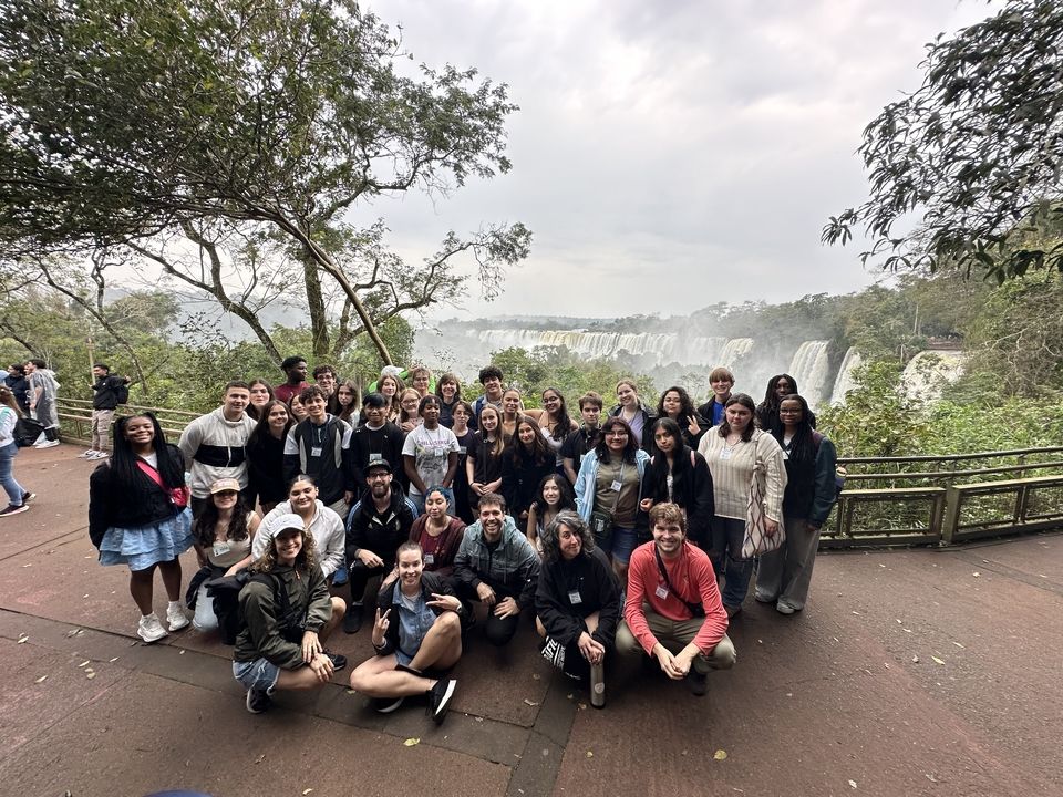 Iguazú 