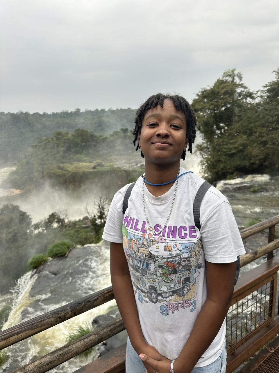 Iguazú