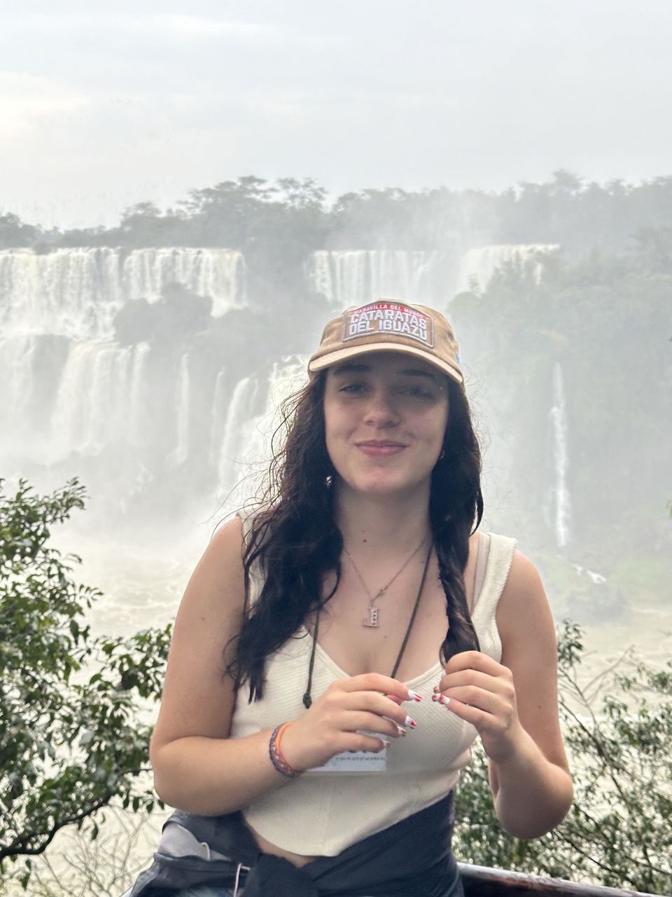 Iguazú