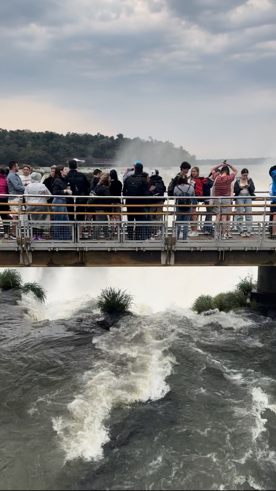 La Garganta del Diablo