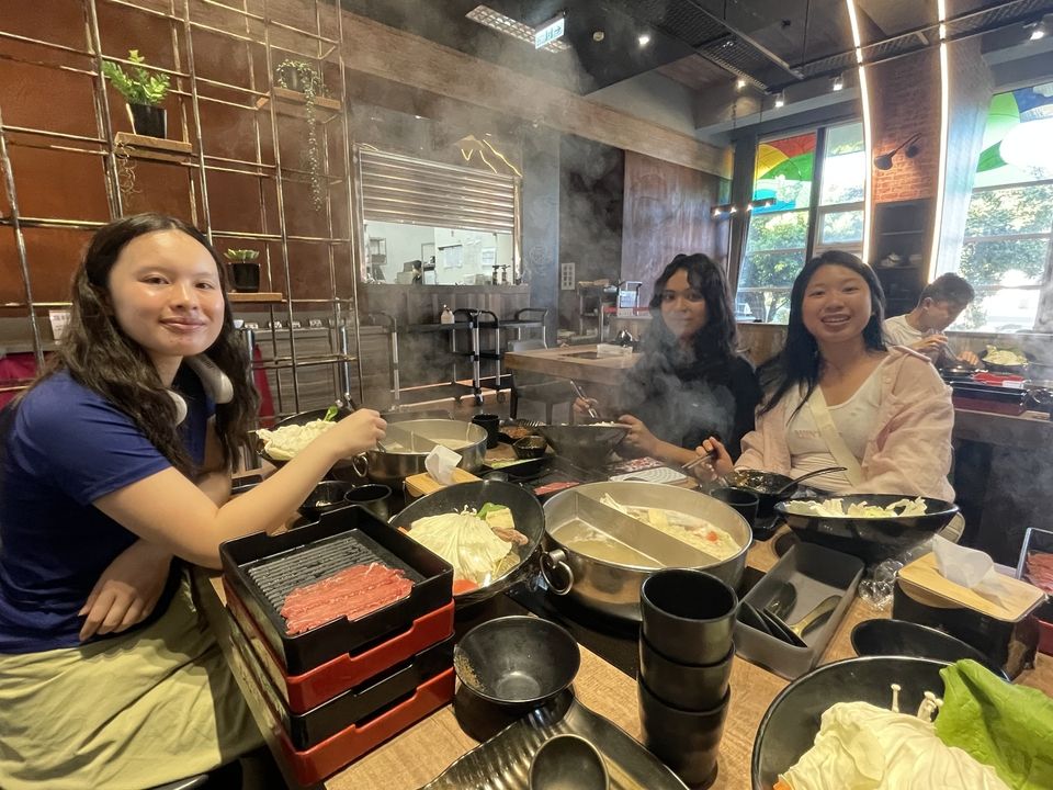 hotpot