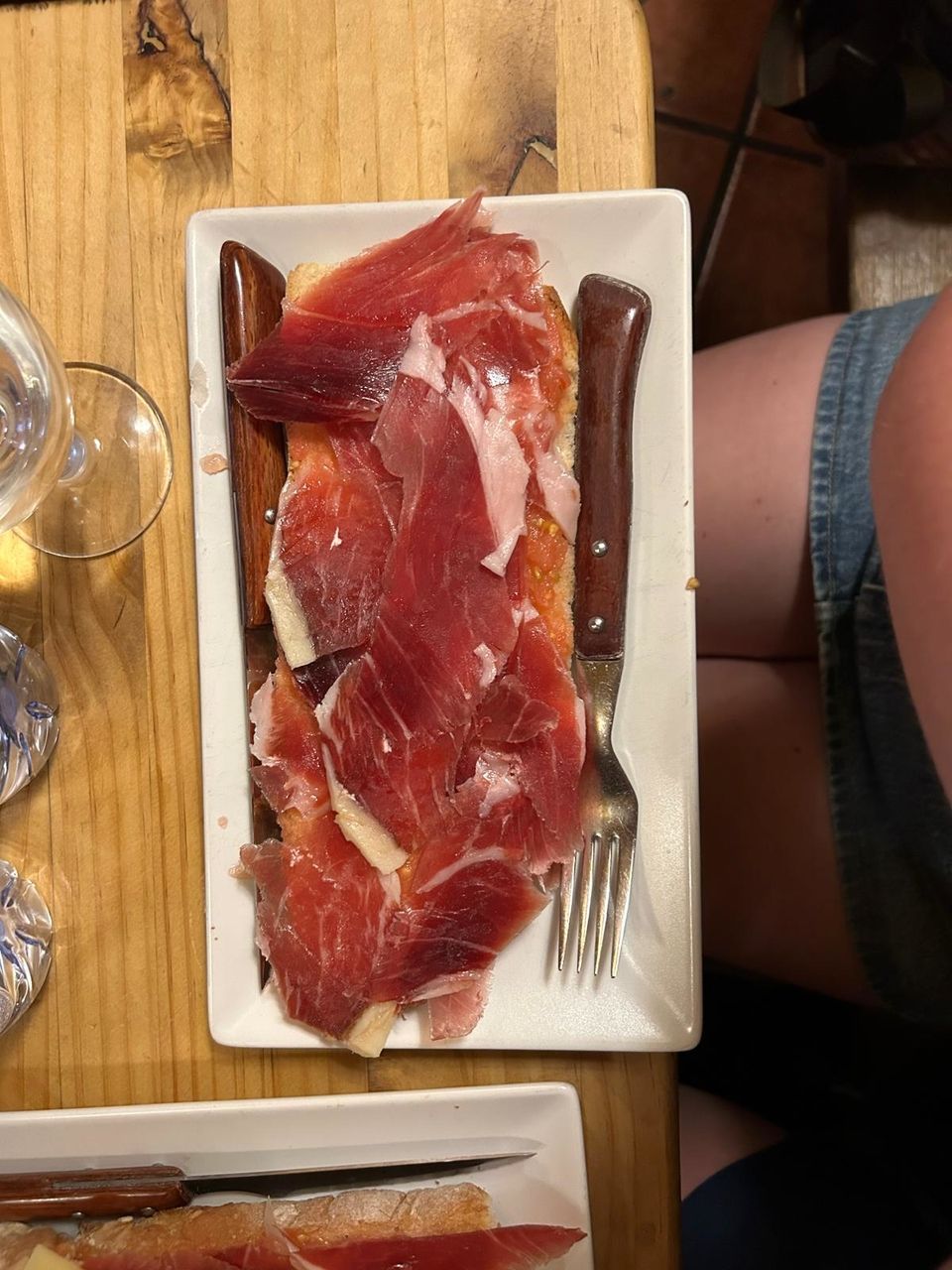 jamon