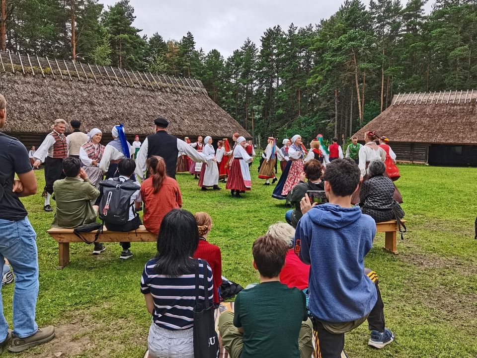 Open Air Museum