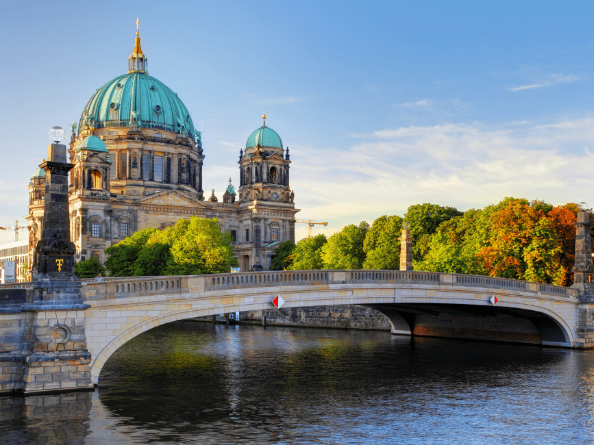 Berlin, Germany