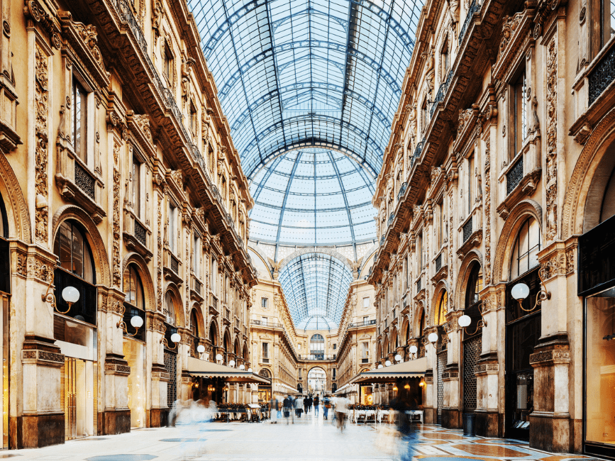 Milan