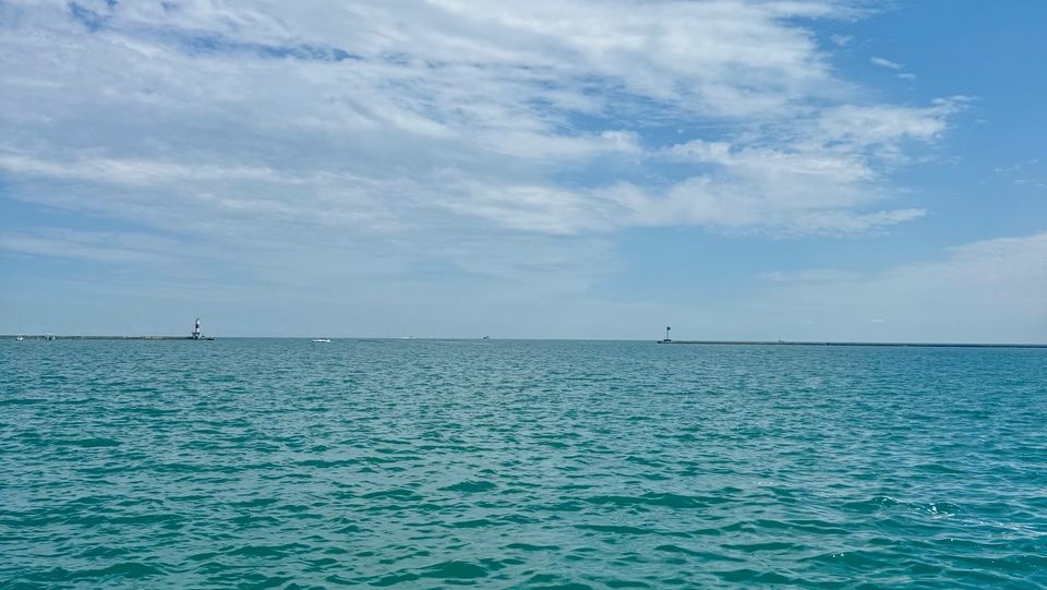 Lake Michigan