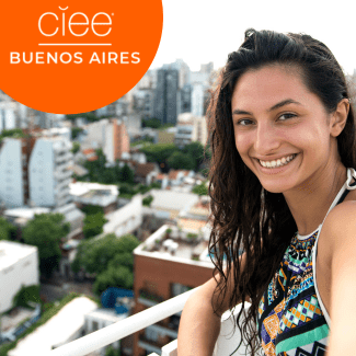 CIEE Buenos Aires