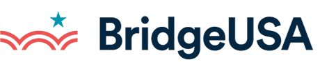 BridgeUSA Logo