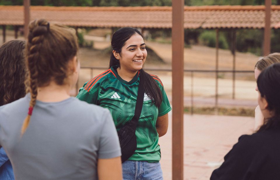 seville spanish language group