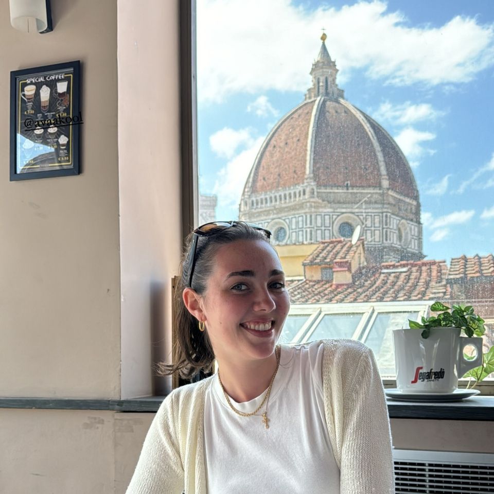 study abroad italy florence student